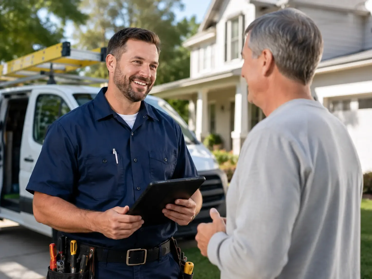 Whole Home Rewiring North Carolina FAQs